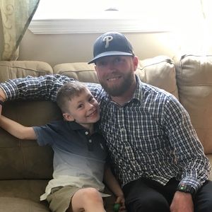 Meet your Posher, John